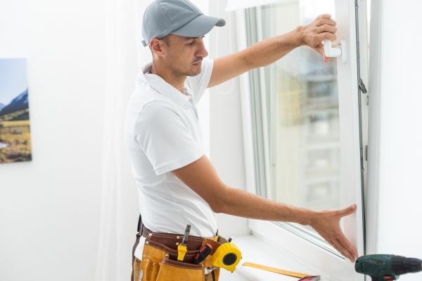 Window Remodeling in Greenwood