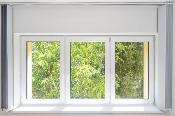 Window Installation Service in Greenwood