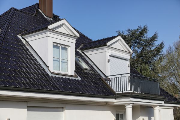 Dormer Window Replacement in Greenwood