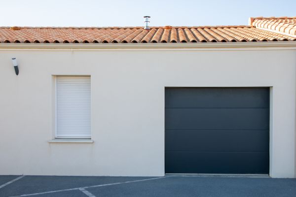 Garage Window Replacement in Greenwood