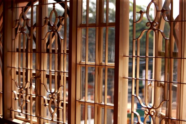 Metal Window Repair in Greenwood