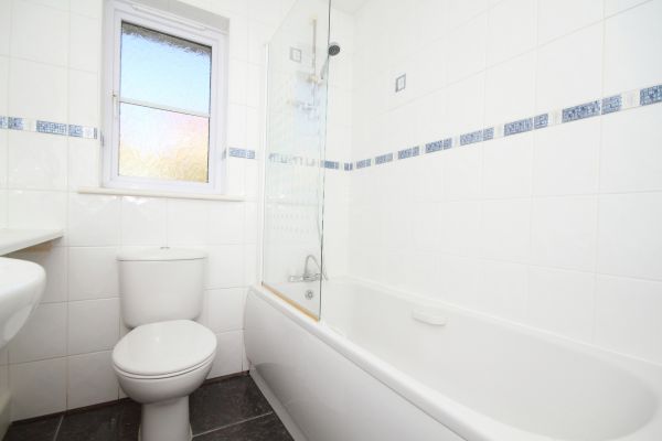Shower Window Replacement in Greenwood