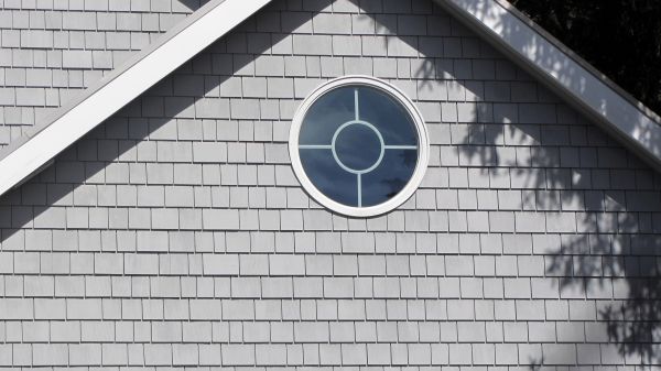 Round Window Replacement in Greenwood