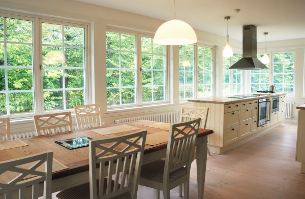 Picture Window Replacement in Greenwood
