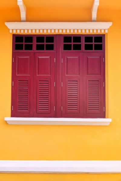 Wood Window Service in Greenwood