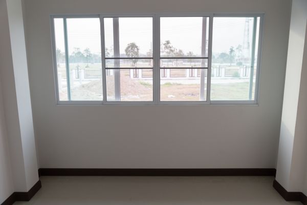 Sliding Windows Installation in Greenwood