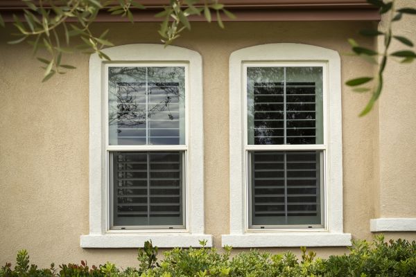 Single Hung Window Replacement in Greenwood