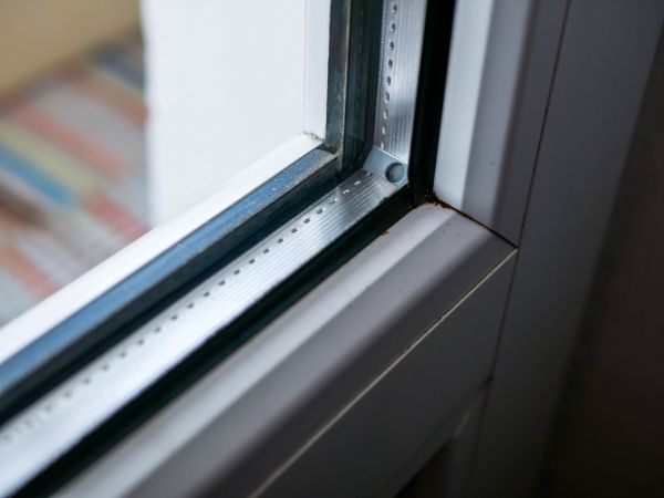 Security Window Replacement in Greenwood