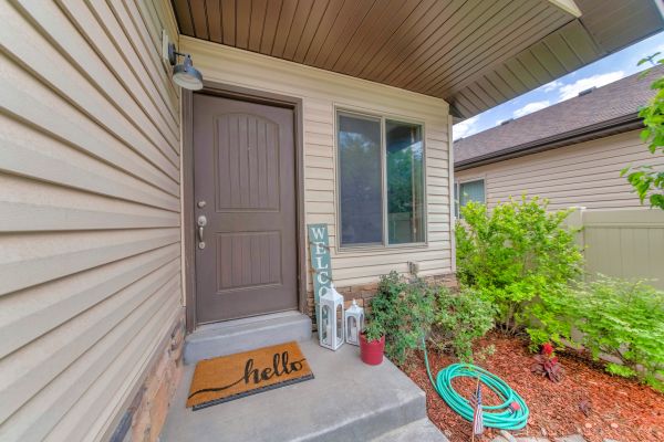 Retrofit Window Replacement in Greenwood