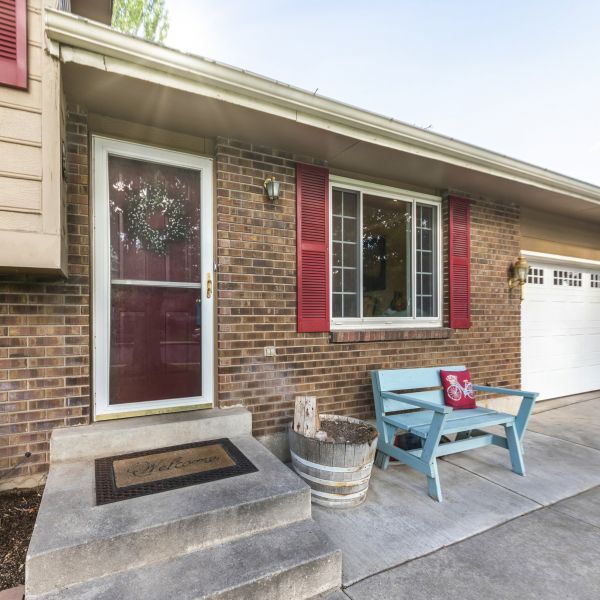 Hopper Window Replacement in Greenwood