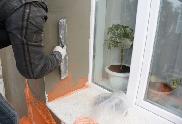 Fiberglass Window Replacement in Greenwood