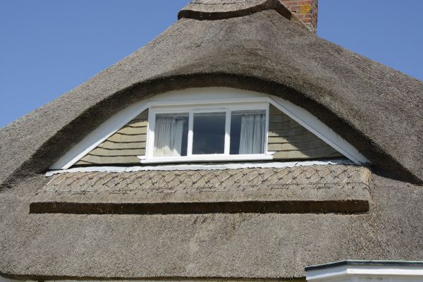 Eyebrow Window Replacement in Greenwood