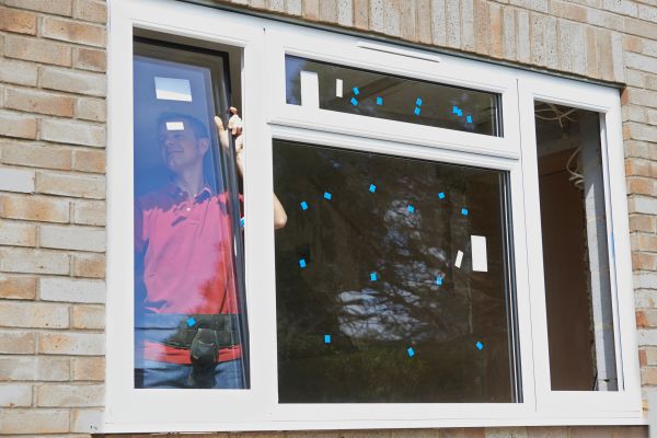 New Windows Installation in Greenwood